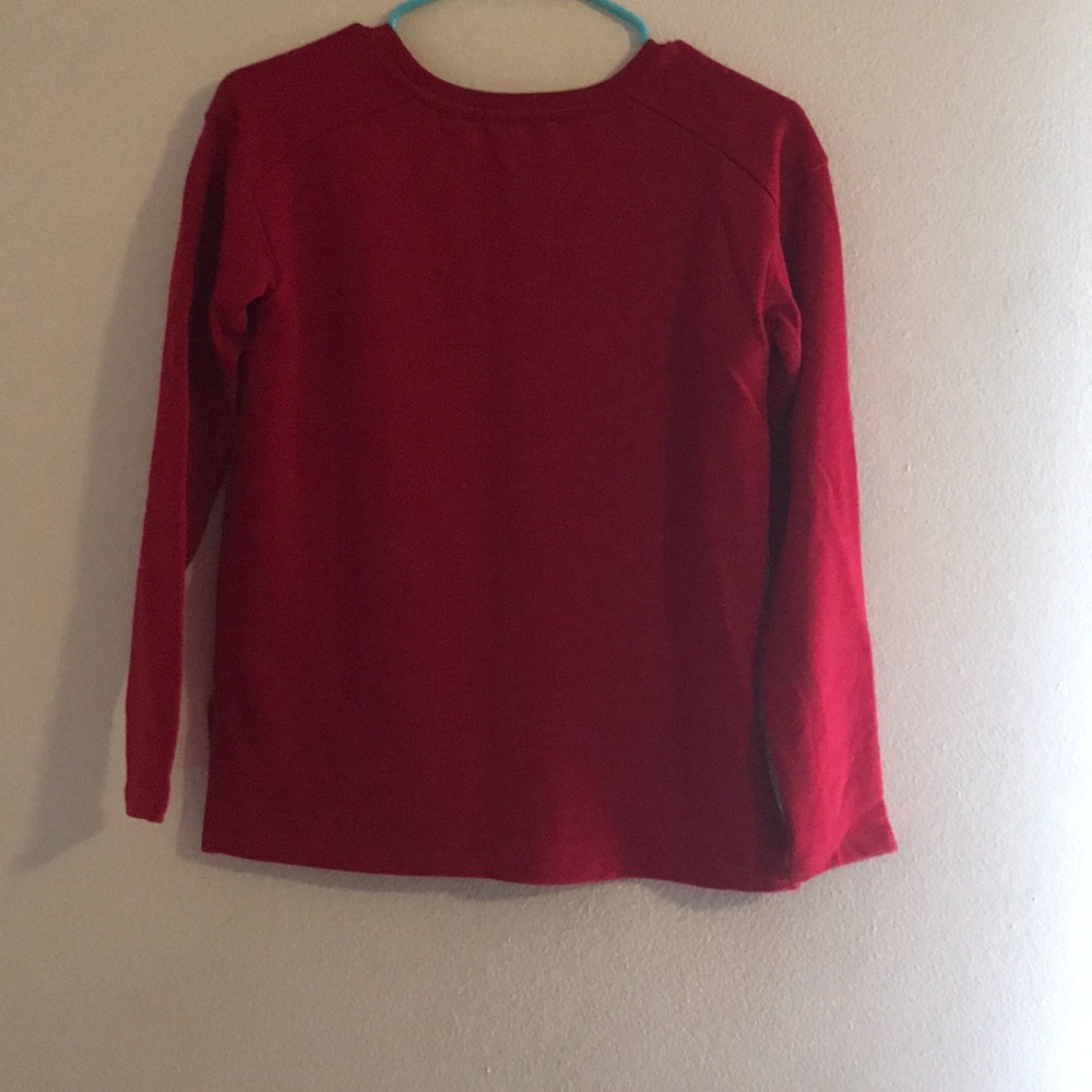 Sweater - Picture 2 of 2